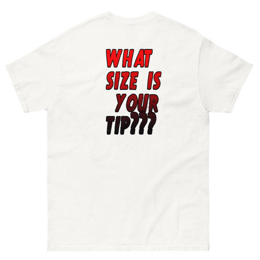 WrapYourTip T-Shirt