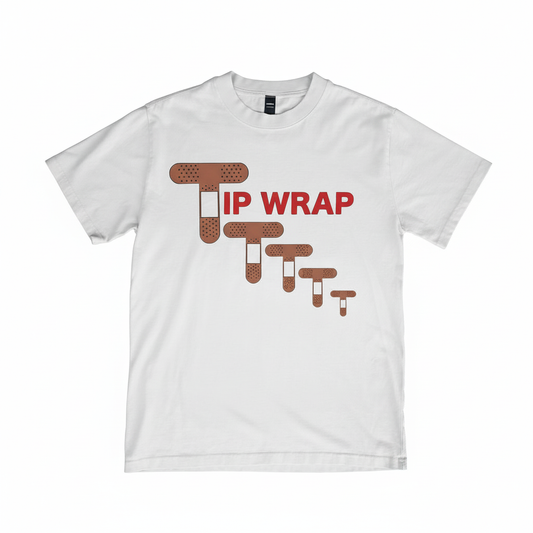 HOW BIG IS YOUR TIP T-Shirt