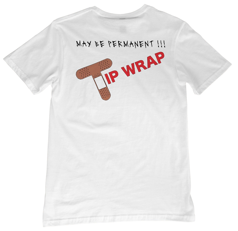 Not To Be Used T-Shirt