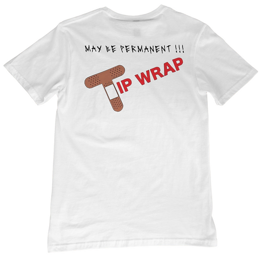 Not To Be Used T-Shirt